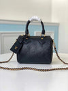 SO - New Fashion Women's Bags LUV Speedy Monogram A055 sneakerhypes