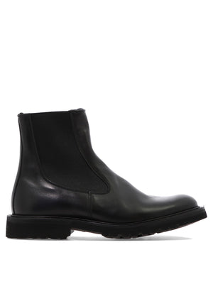 "STEPHEN" CHELSEA BOOTS - fashionupstore1