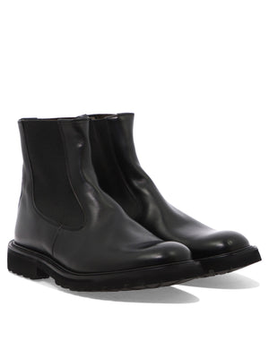 "STEPHEN" CHELSEA BOOTS - fashionupstore1