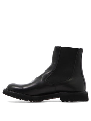 "STEPHEN" CHELSEA BOOTS - fashionupstore1