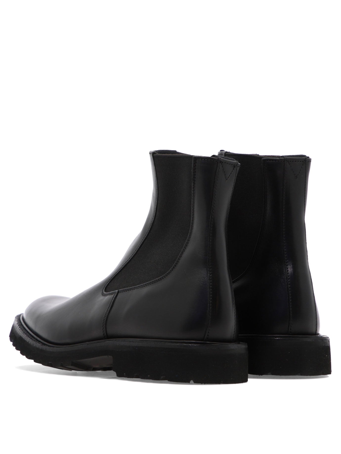 "STEPHEN" CHELSEA BOOTS - fashionupstore1