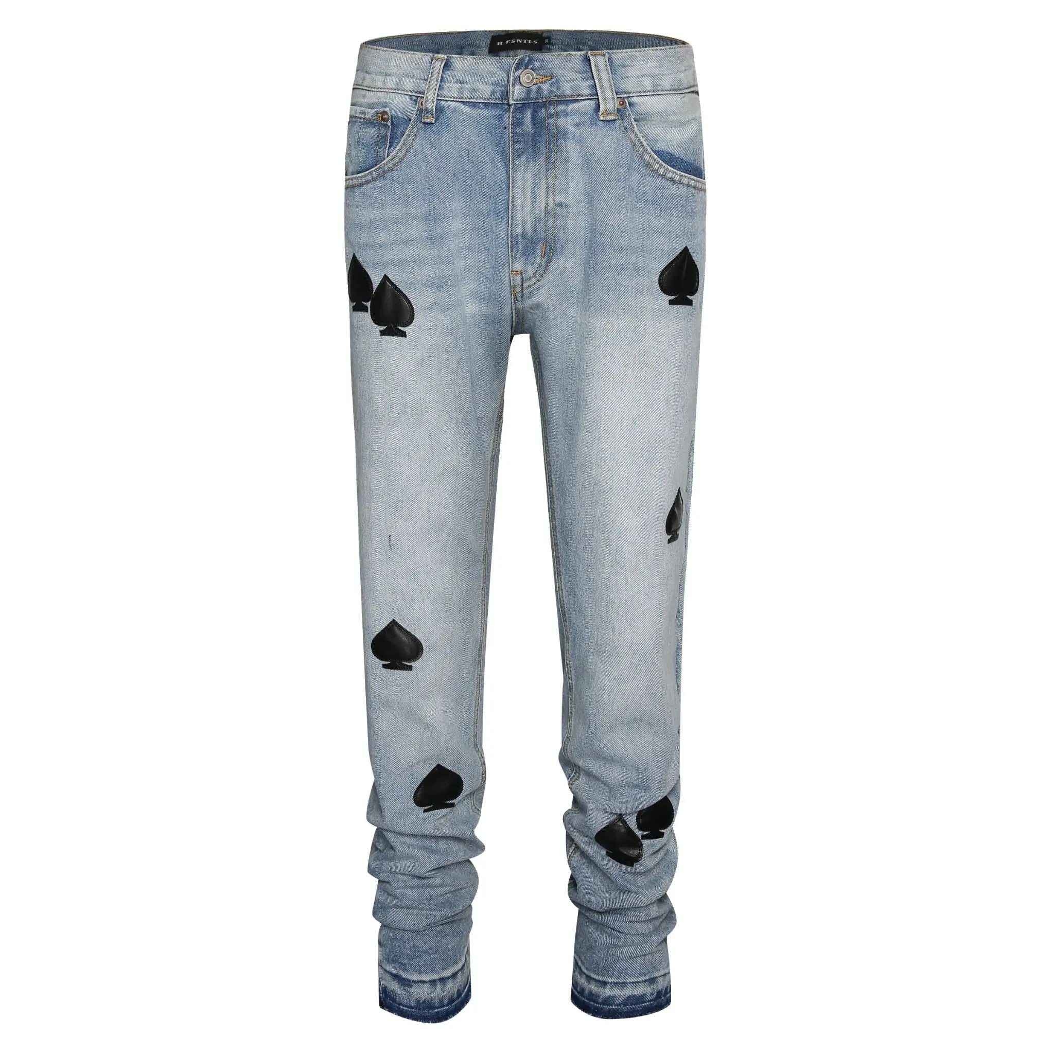 Spade Denim - fashionupstore1