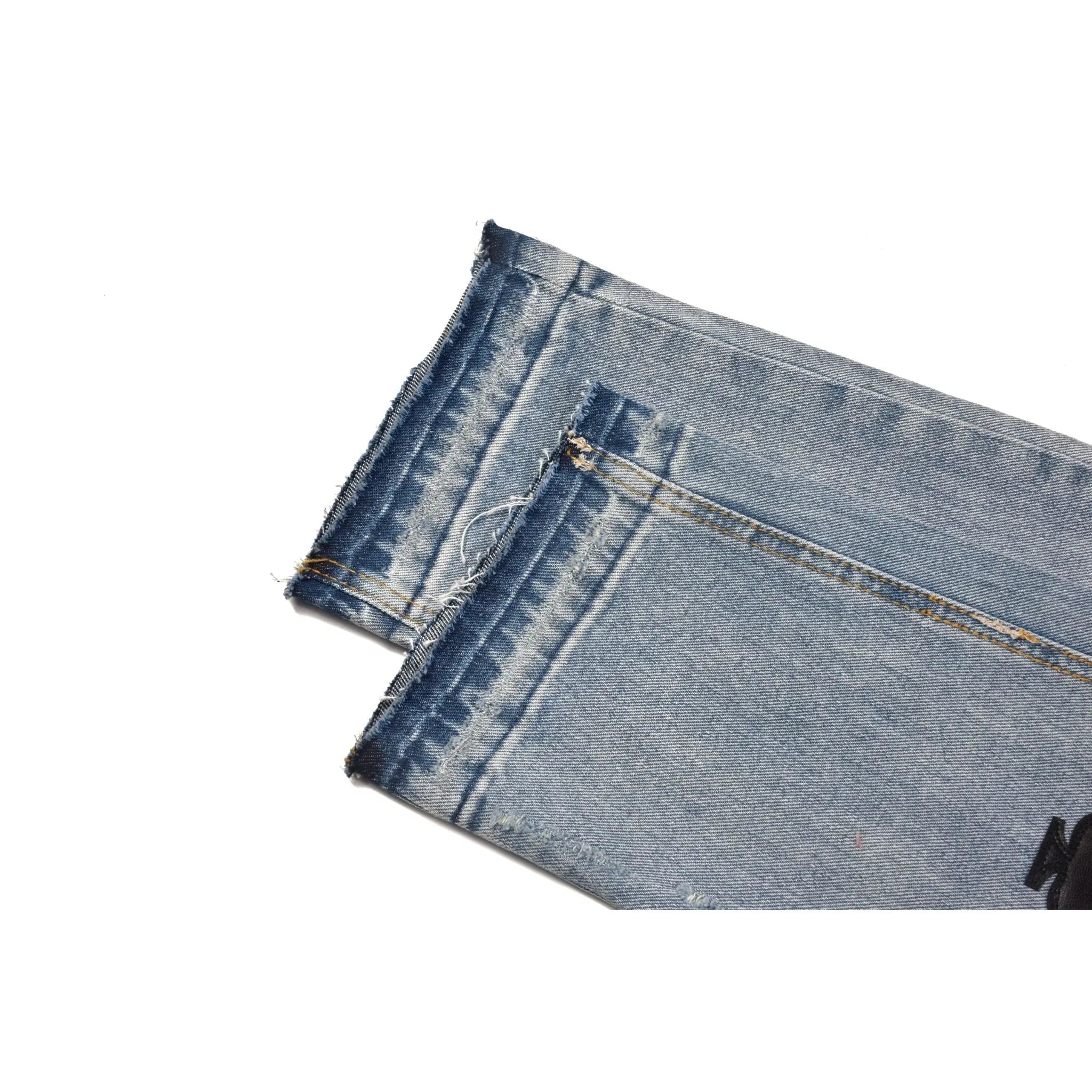 Spade Denim - fashionupstore1