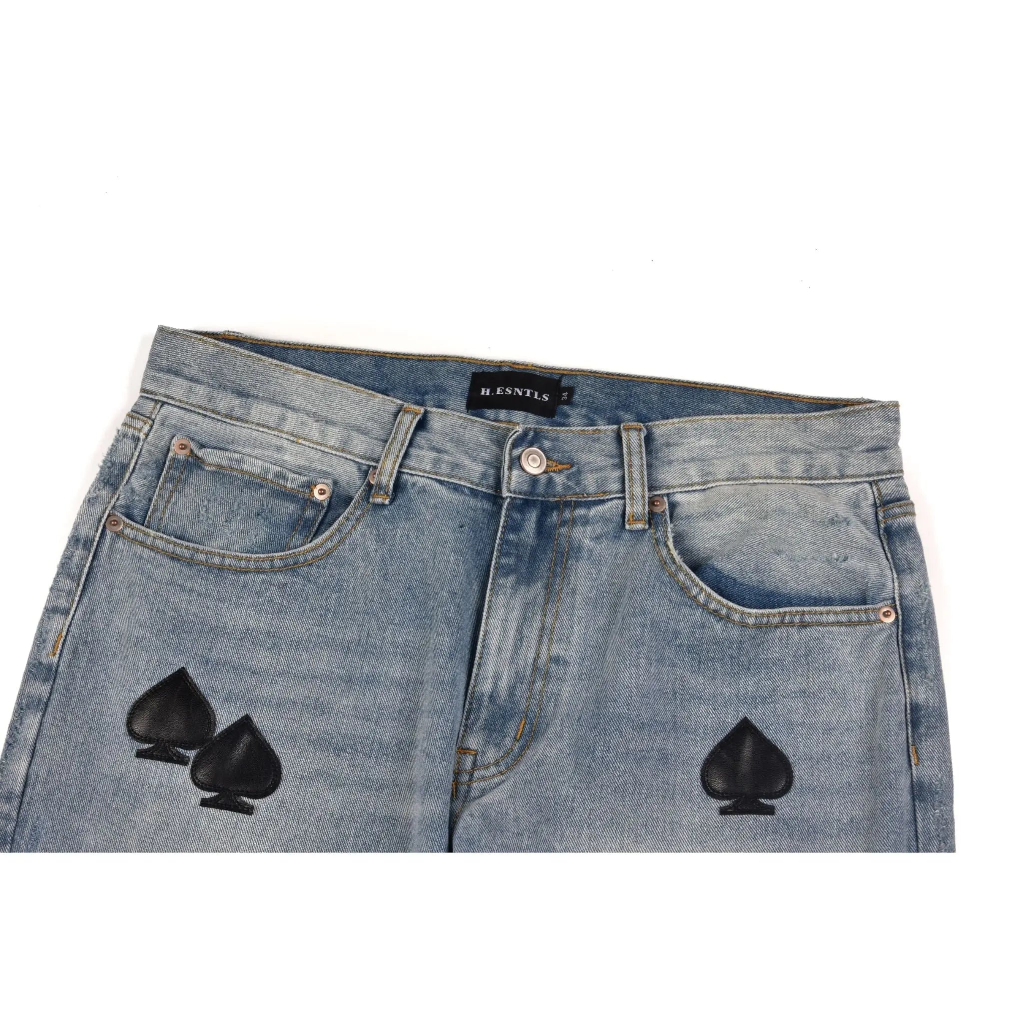 Spade Denim - fashionupstore1