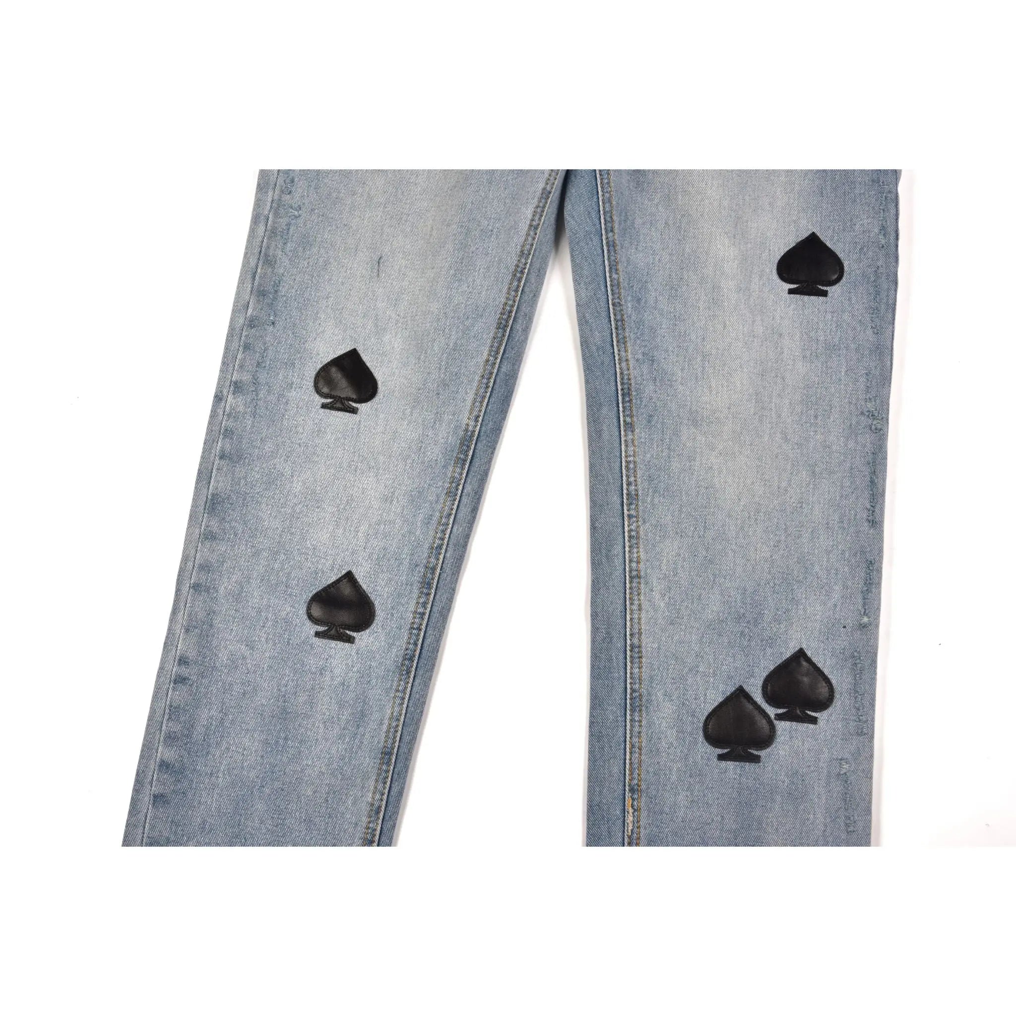 Spade Denim - fashionupstore1