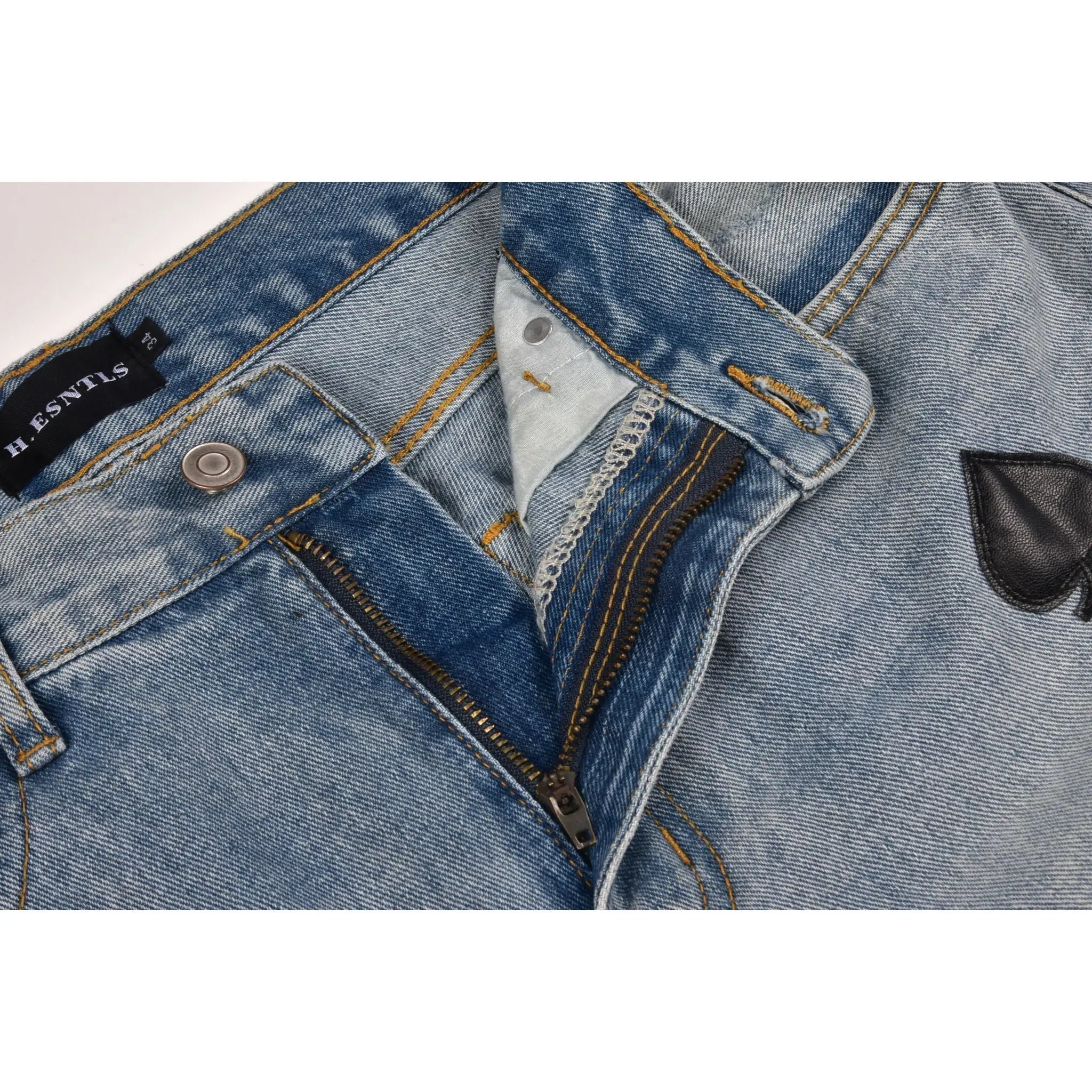 Spade Denim - fashionupstore1