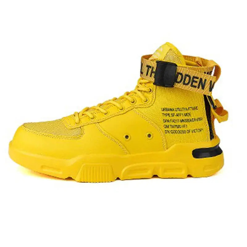 Sudden Wealth sneakers - fashionupstore1