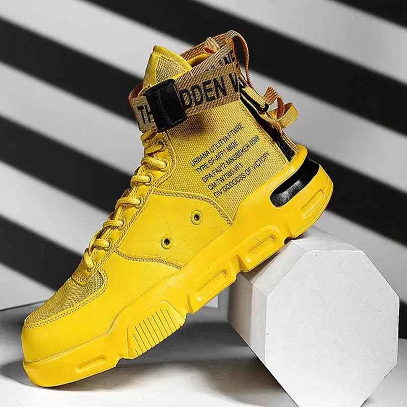 Sudden Wealth sneakers - fashionupstore1