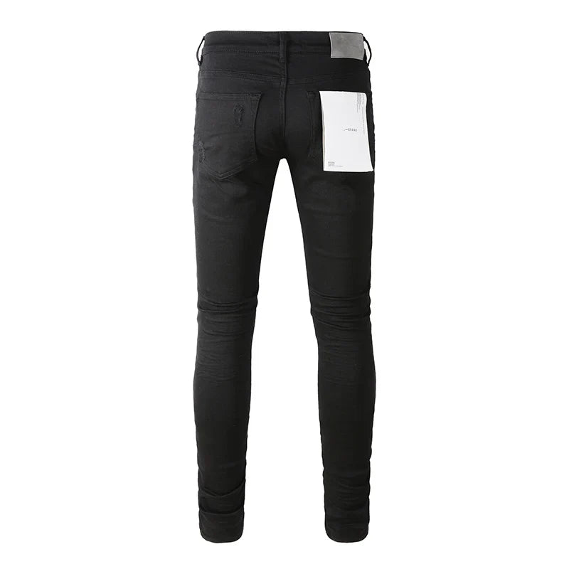 Premium Brand PRPL Roca Jeans P020 - fashionupstore1