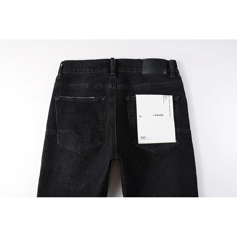 Premium Brand PRPL Roca Jeans P014 - fashionupstore1