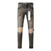 Premium Brand PRPL Roca Jeans P04 - fashionupstore1