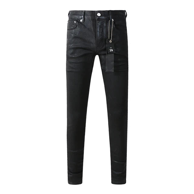 Premium Brand PRPL Roca Jeans P019 - fashionupstore1