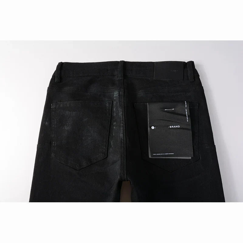 Premium Brand PRPL Roca Jeans P019 - fashionupstore1