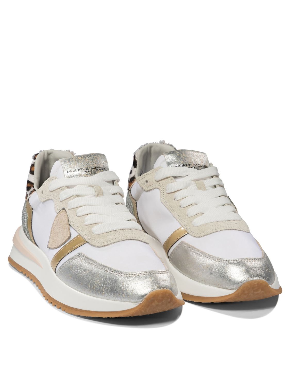 "TROPEZ" SNEAKERS - fashionupstore1