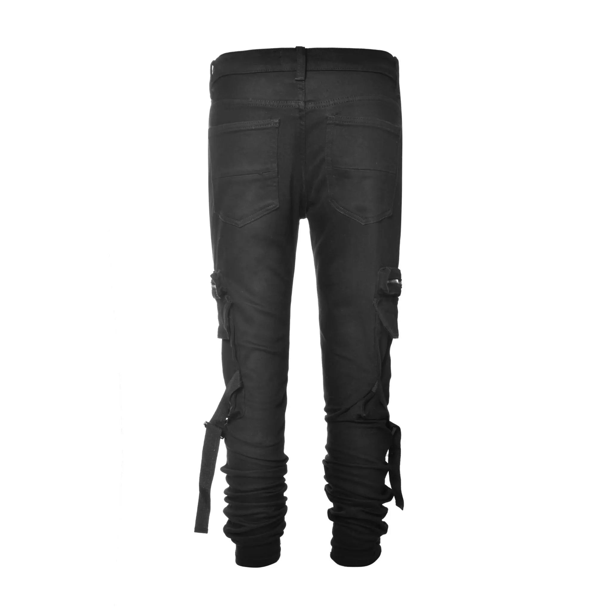 Tactical Military Denim - fashionupstore1