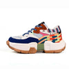 VELZARD DX100 best chunky sneakers in 2022 chunky, oversized sneakers - fashionupstore1