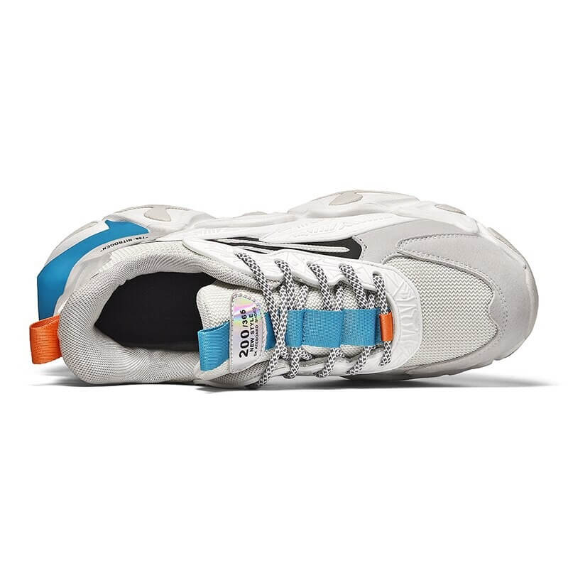 Velzard '78 Nitrogen' INFINIT Sneakers - fashionupstore1