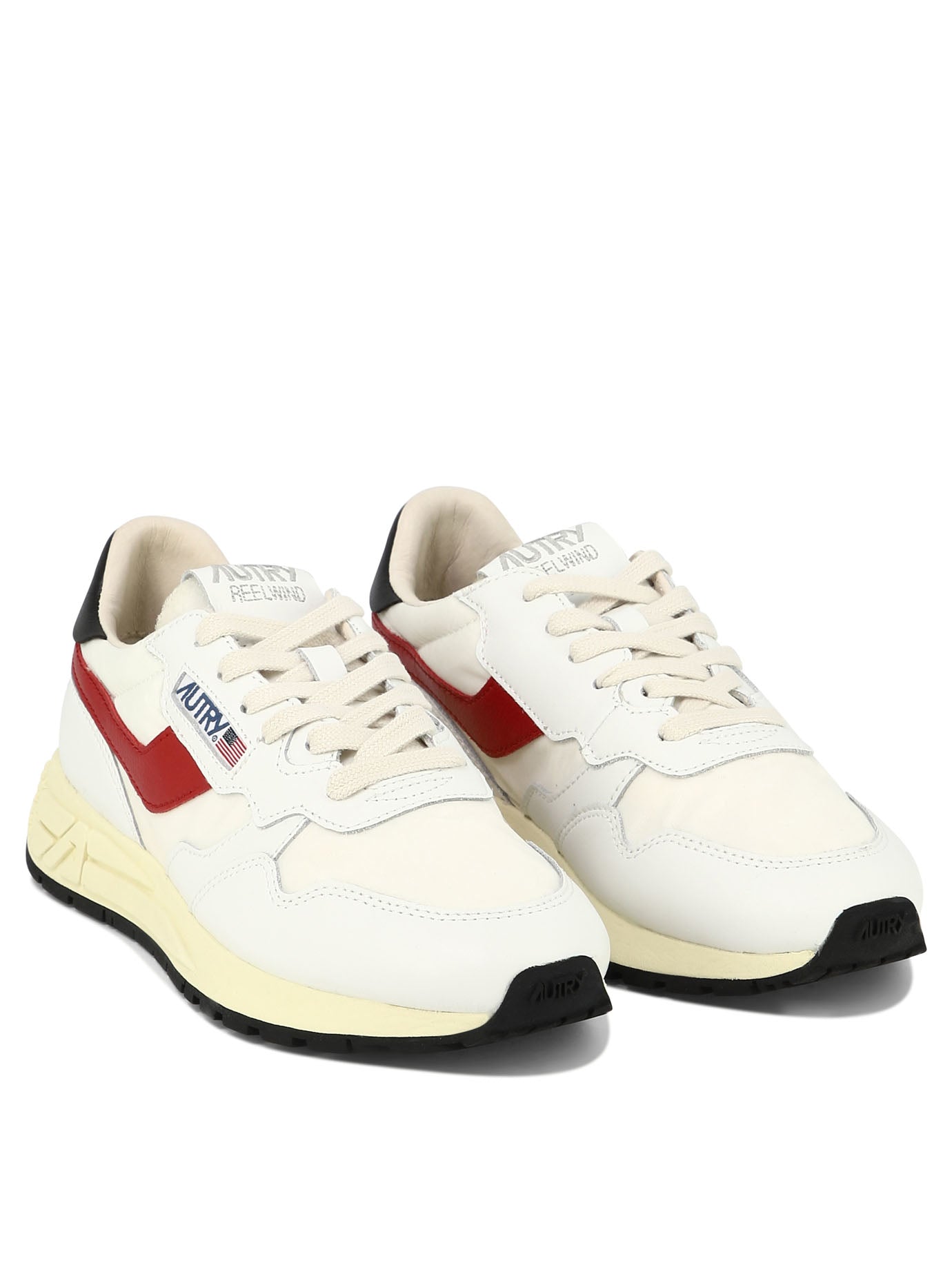 "REELWIND" SNEAKERS - fashionupstore1