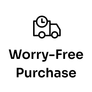 Worry-Free Purchase - fashionupstore1