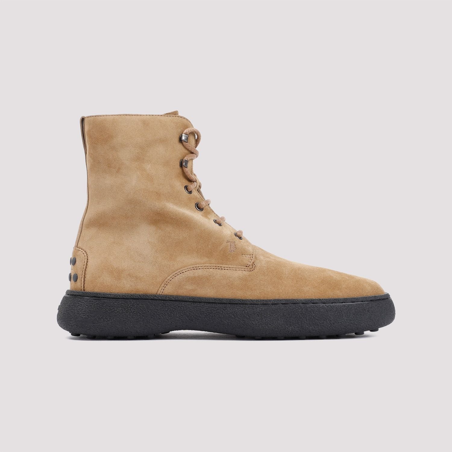 BOOT WINTER GOMMINO - fashionupstore1