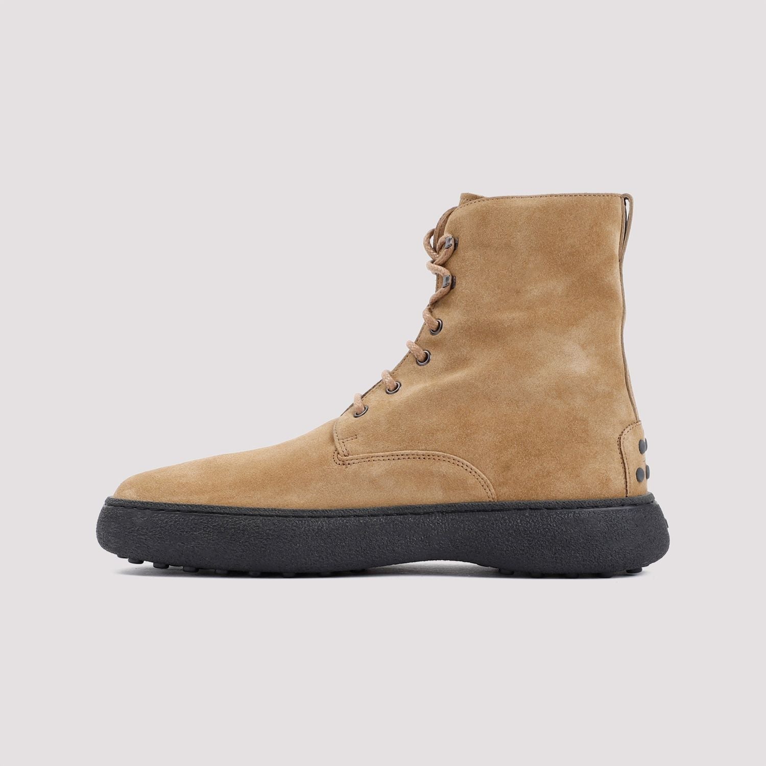 BOOT WINTER GOMMINO - fashionupstore1