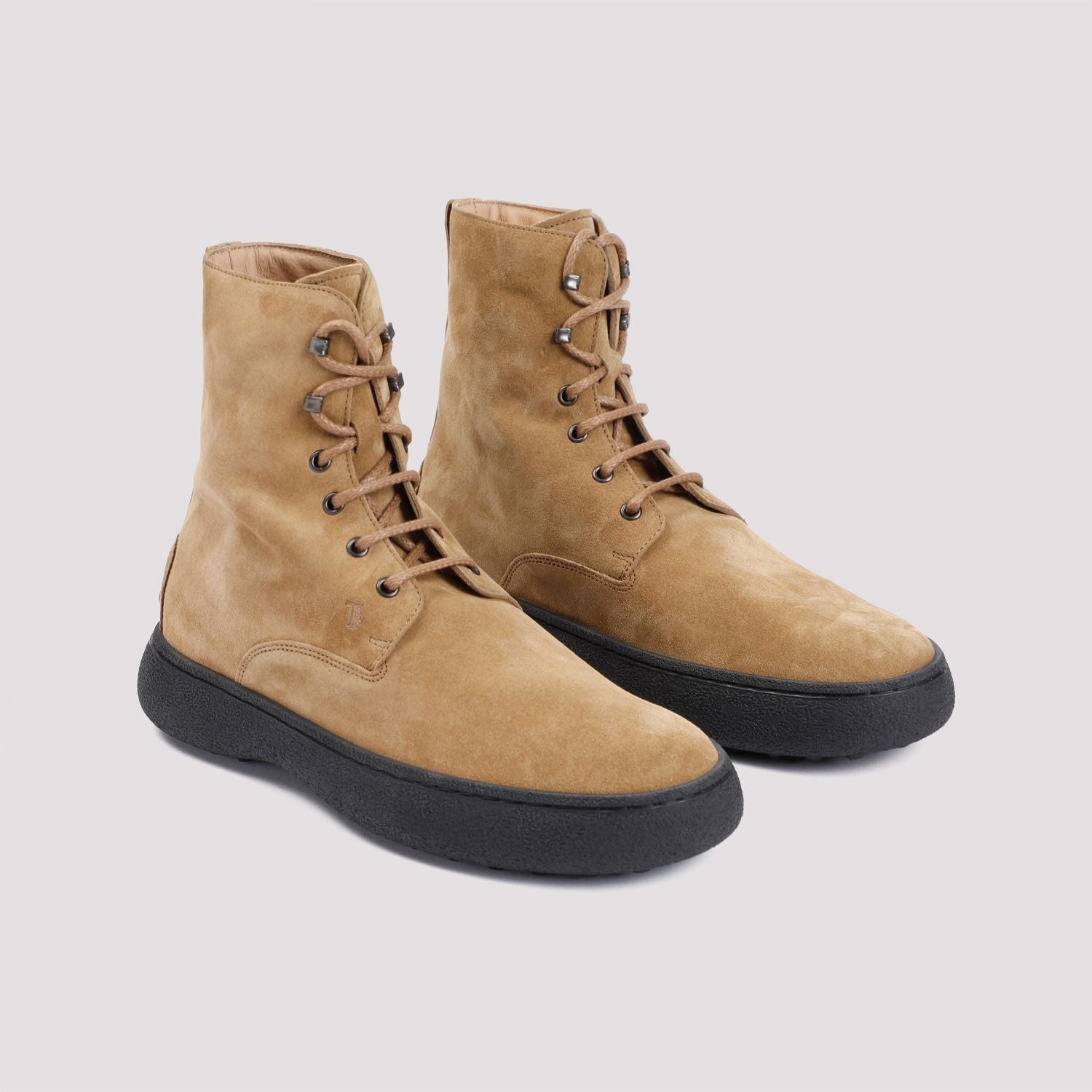 BOOT WINTER GOMMINO - fashionupstore1