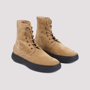 BOOT WINTER GOMMINO - fashionupstore1