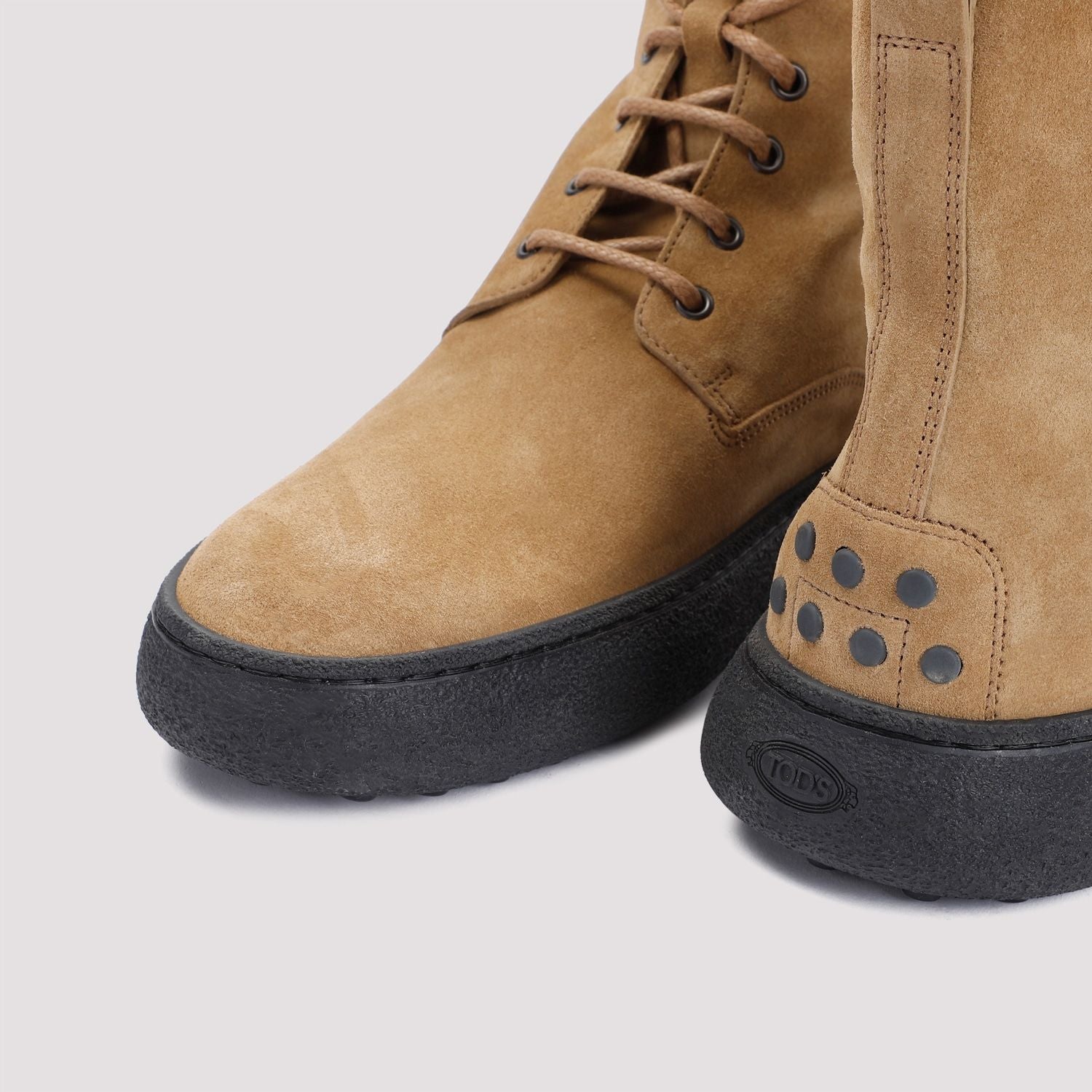 BOOT WINTER GOMMINO - fashionupstore1