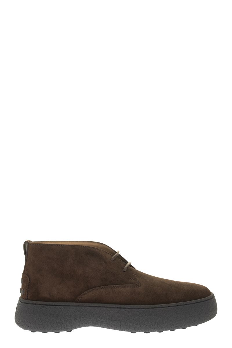 PREMIUM LEATHER DESERT BOOTS - fashionupstore1