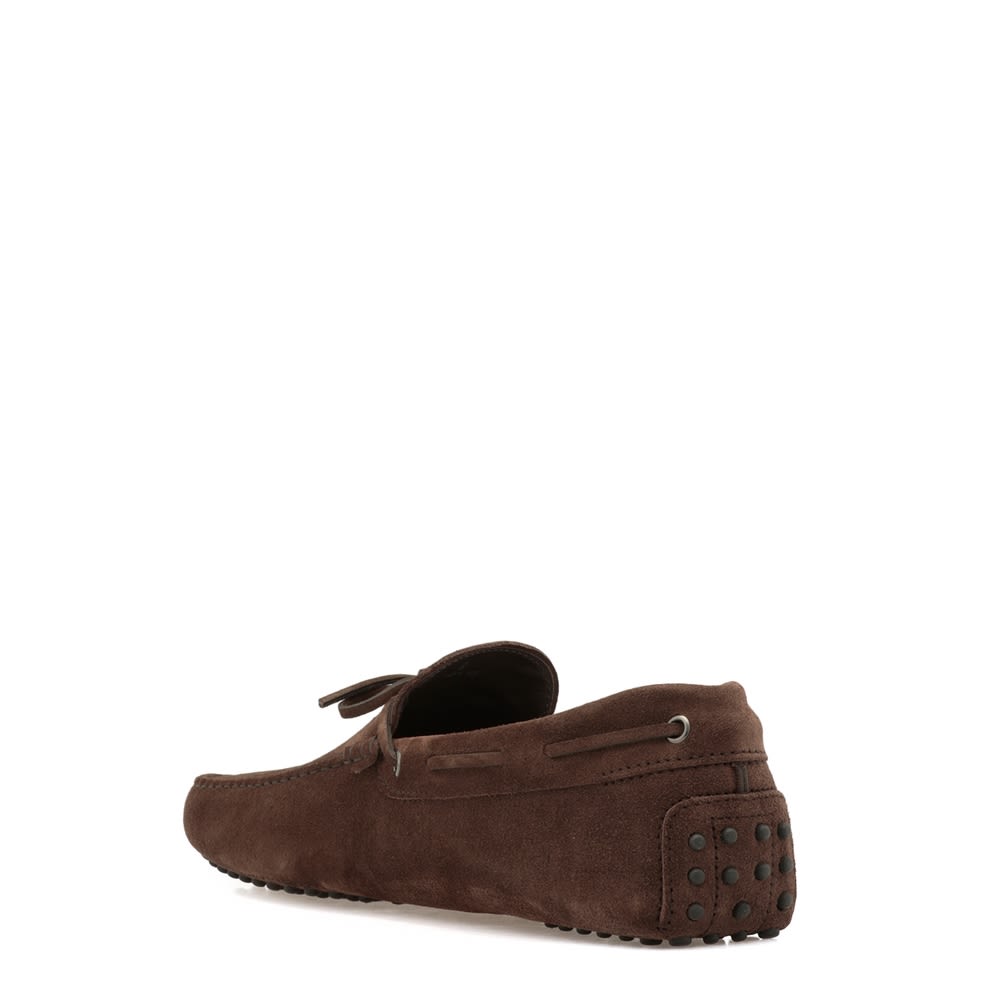 GOMMINO DRIVING SHOES - fashionupstore1