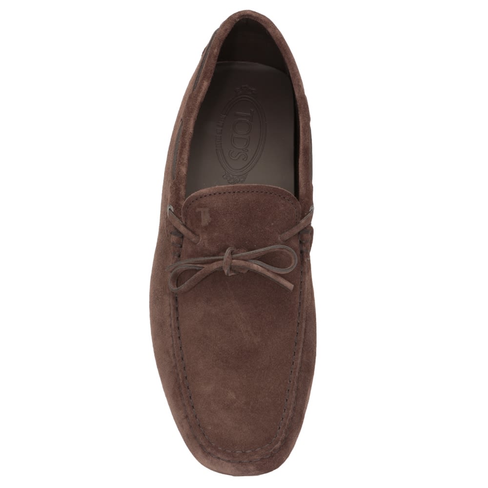 GOMMINO DRIVING SHOES - fashionupstore1