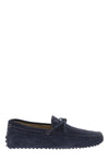 GOMMINO LOAFERS WITH LACES - fashionupstore1