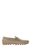 GOMMINO SUEDE DRIVING LOAVERS - fashionupstore1