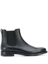 CHELSEA ANKLE BOOTS - fashionupstore1