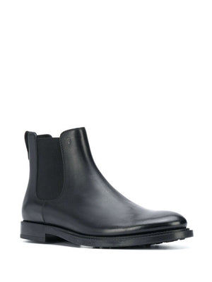 CHELSEA ANKLE BOOTS - fashionupstore1