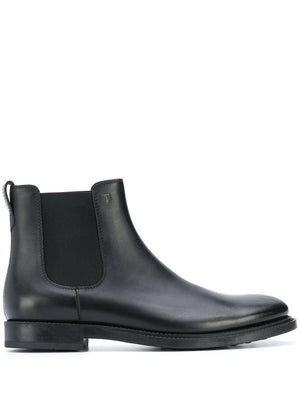 CHELSEA ANKLE BOOTS - fashionupstore1
