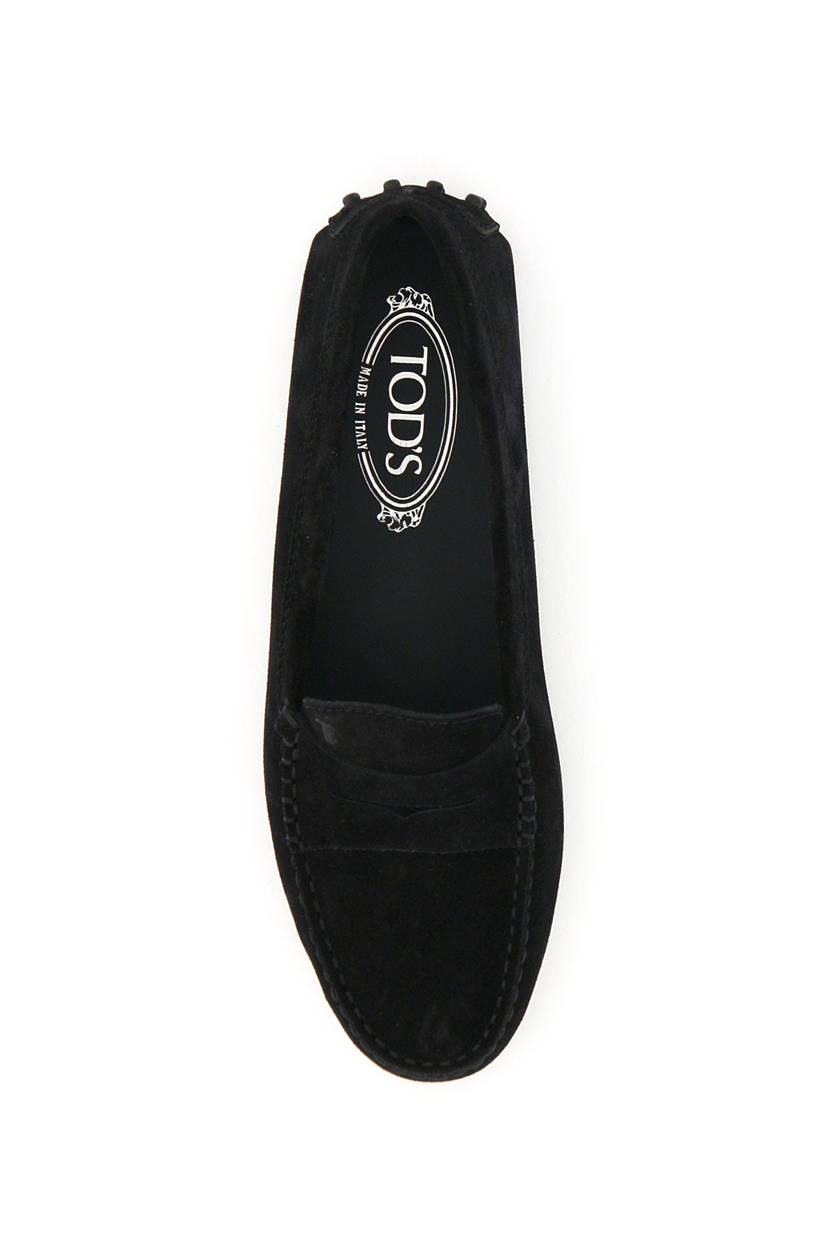 GOMMINO LOAFERS - fashionupstore1