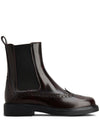 BROGUESTYLE CHELSEA BOOTS - fashionupstore1