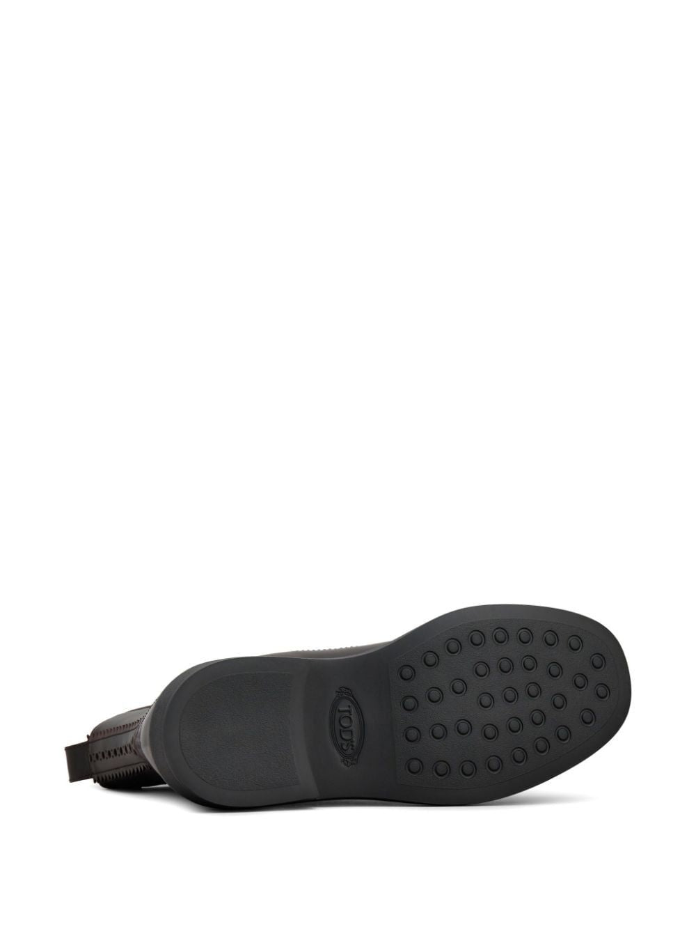 BROGUESTYLE CHELSEA BOOTS - fashionupstore1