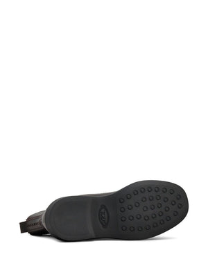 BROGUESTYLE CHELSEA BOOTS - fashionupstore1