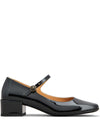 MARY JANE PATENTFINISH PUMPS - fashionupstore1