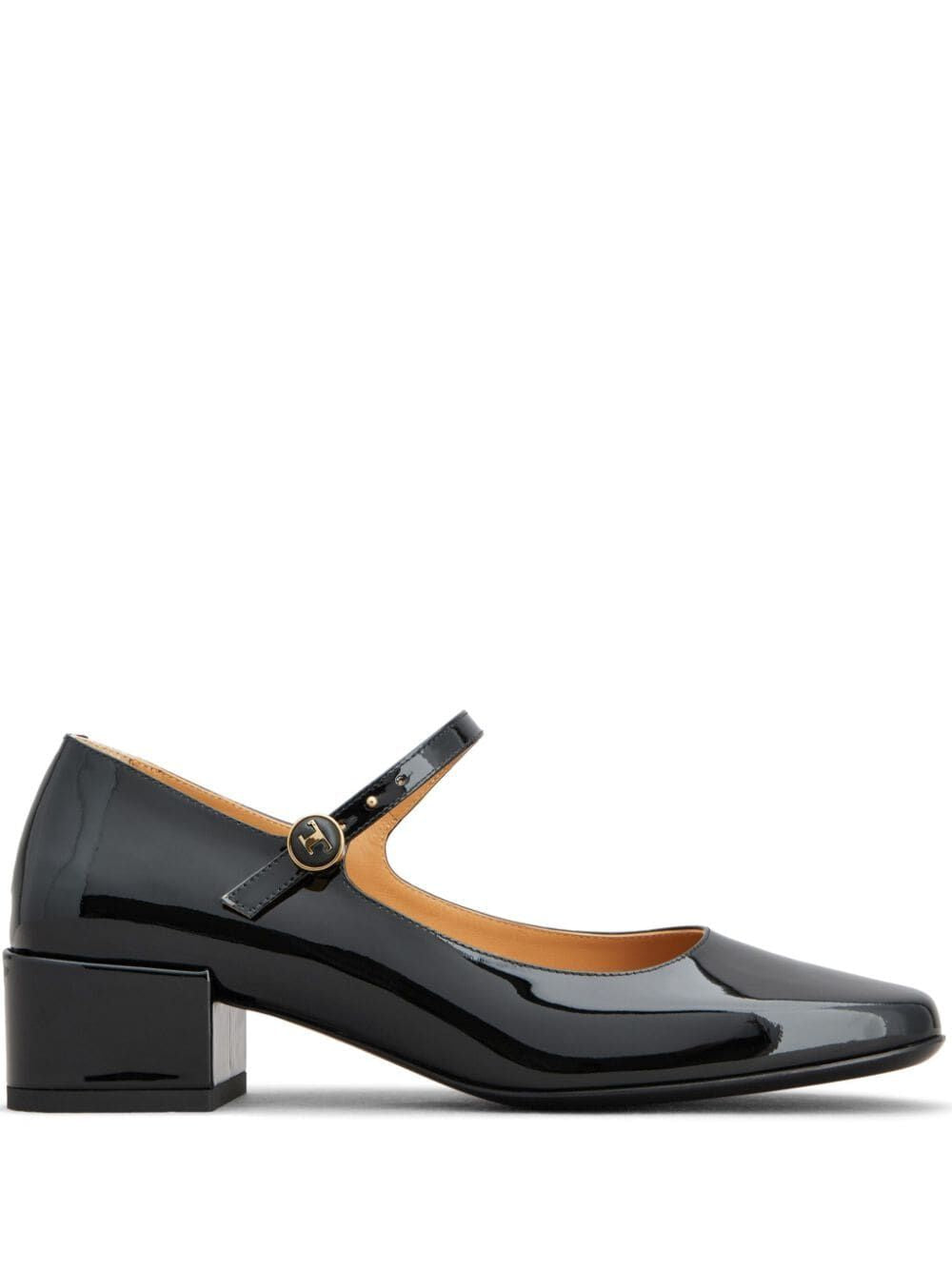 MARY JANE PATENTFINISH PUMPS - fashionupstore1