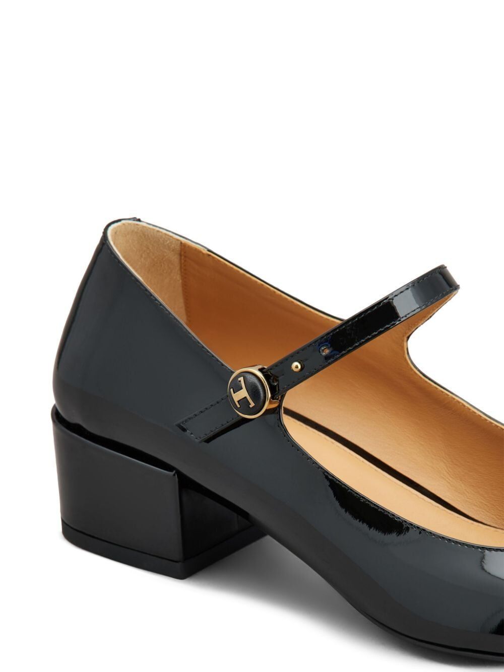 MARY JANE PATENTFINISH PUMPS - fashionupstore1