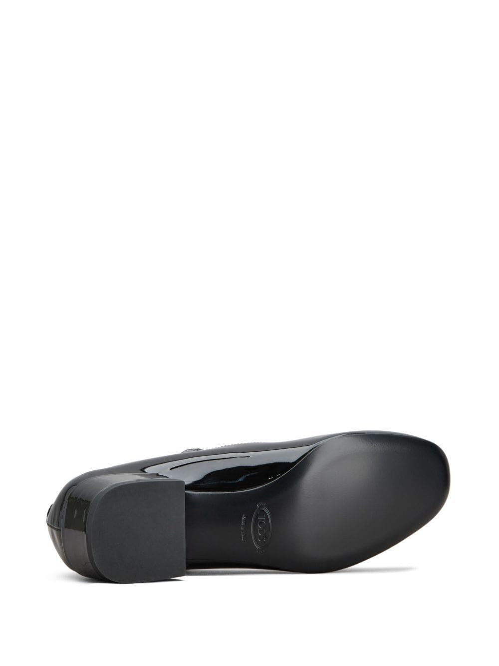 MARY JANE PATENTFINISH PUMPS - fashionupstore1