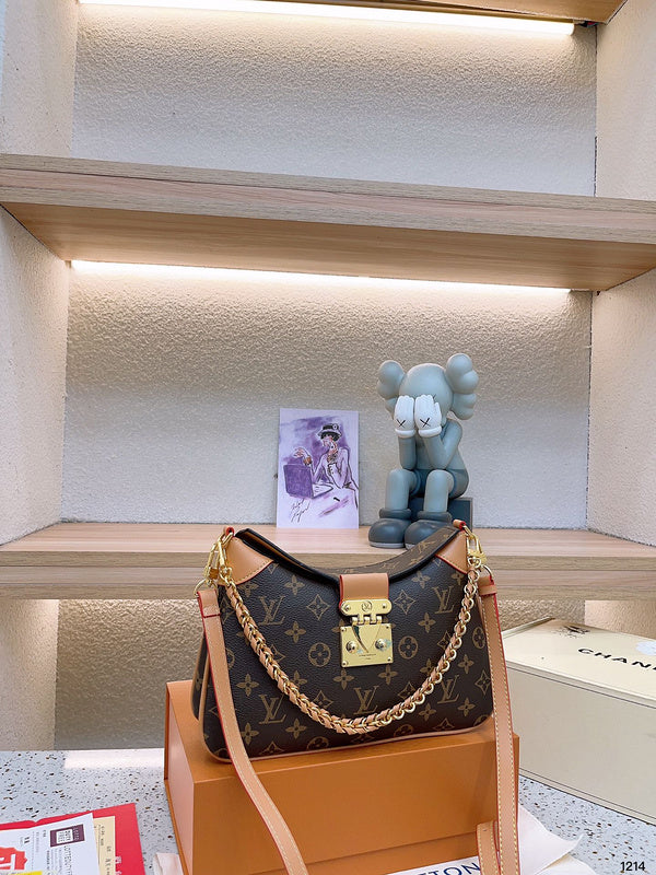 BRC Fashion Lu-Vi Bags - 14637 Breeze Chic