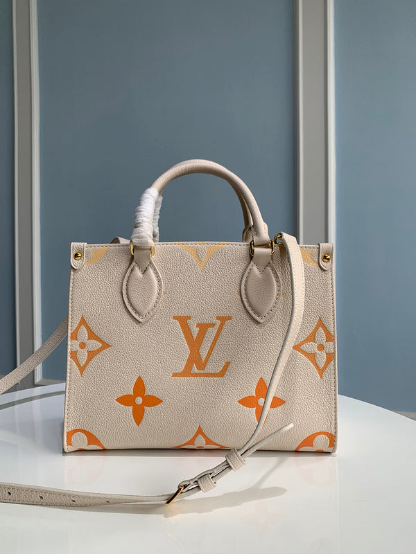 BRC Fashion Lu-Vi Bags - 15162 Breeze Chic