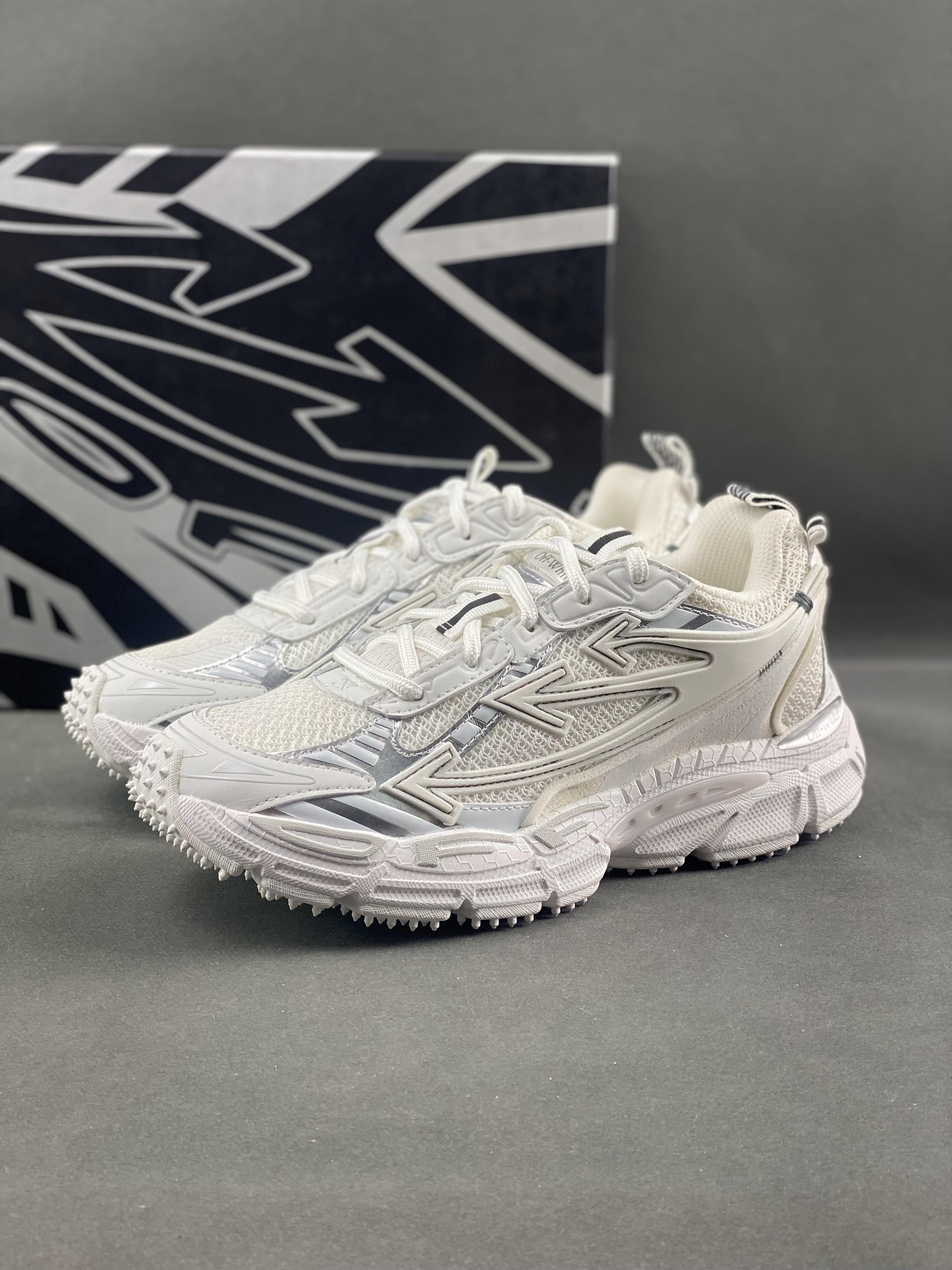 Custom OW x Virgil Abloh OW1103 - fashionupstore1