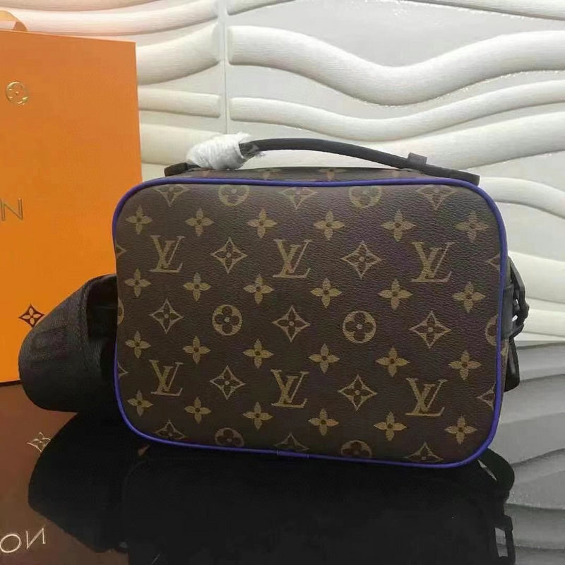BRC Fashion Lu-Vi Bags - 13923 Breeze Chic