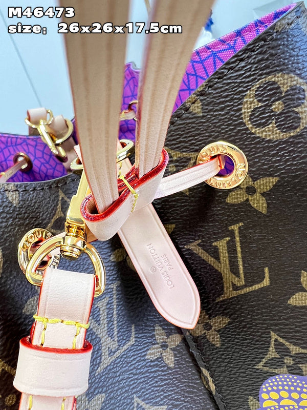 LOV - Nushad Bags - 306 - fashionupstore1