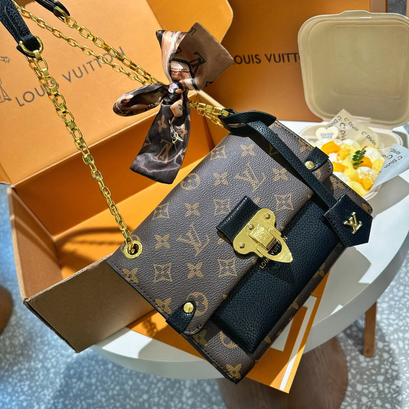 BRC Fashion Lu-Vi Bags - 14403 Breeze Chic